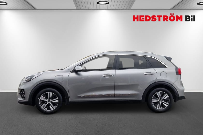 Bild 2 av Kia Niro P-HEV