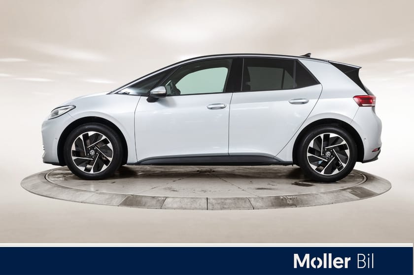 Bilde 2 av Volkswagen ID.3 Pro Performance highline 59kwh 204hk