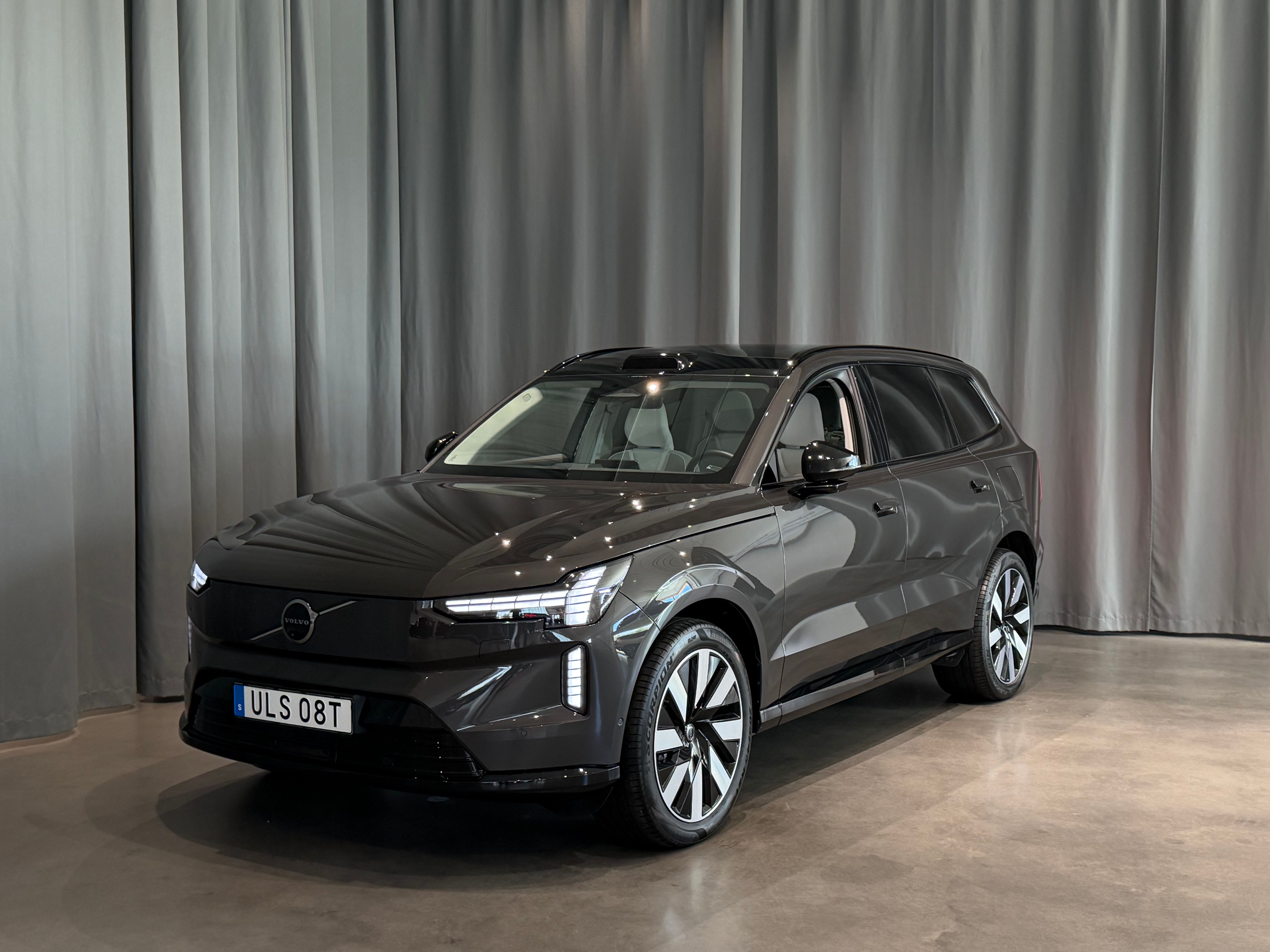 Volvo EX90 408 hp
