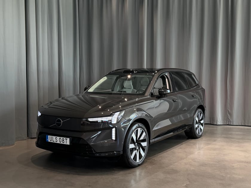 Bild 1 av Volvo EX90 Twin Motor Ultra 7-sätes