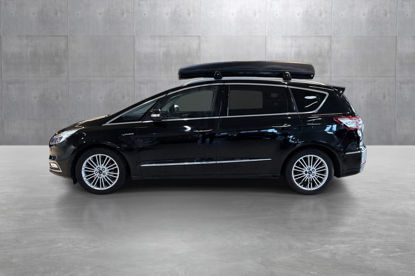 Bilde 2 av Ford S-MAX