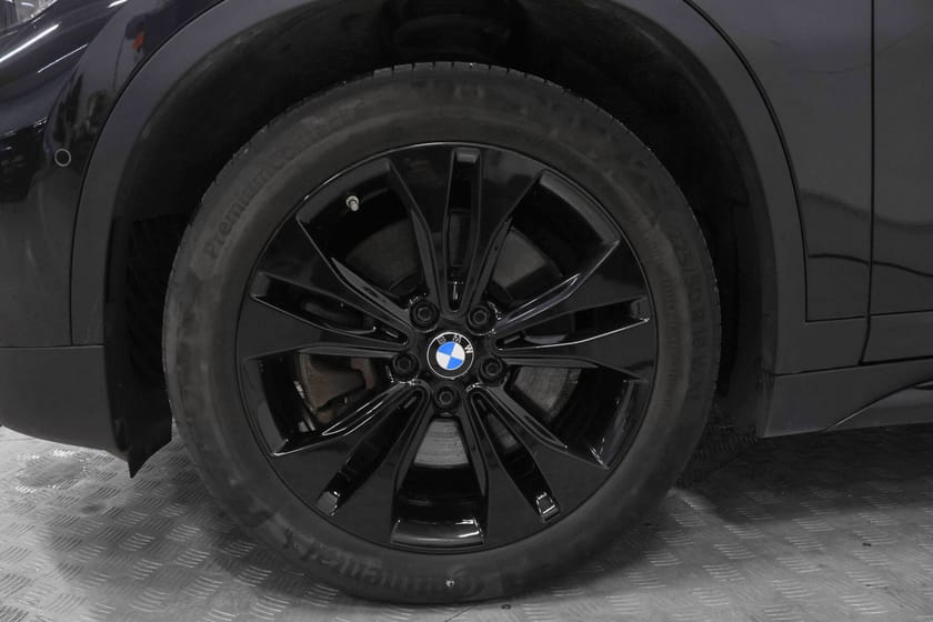 Bilde 3 av BMW X1 xDrive25e eDrive M Sport (K)