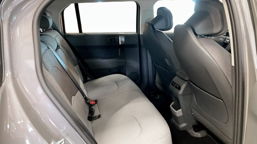 Bild 5 av Kia EV3 Long Range FWD