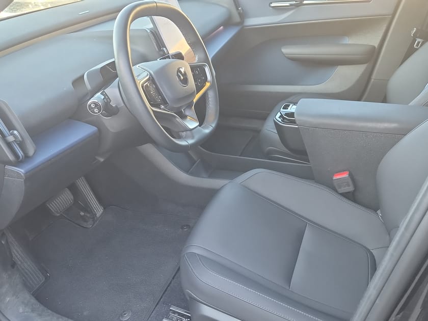 Bild 2 av Volvo EX30 Single Motor