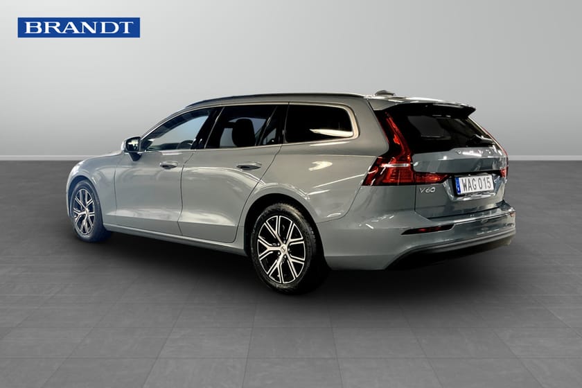 Bild 3 av Volvo V60