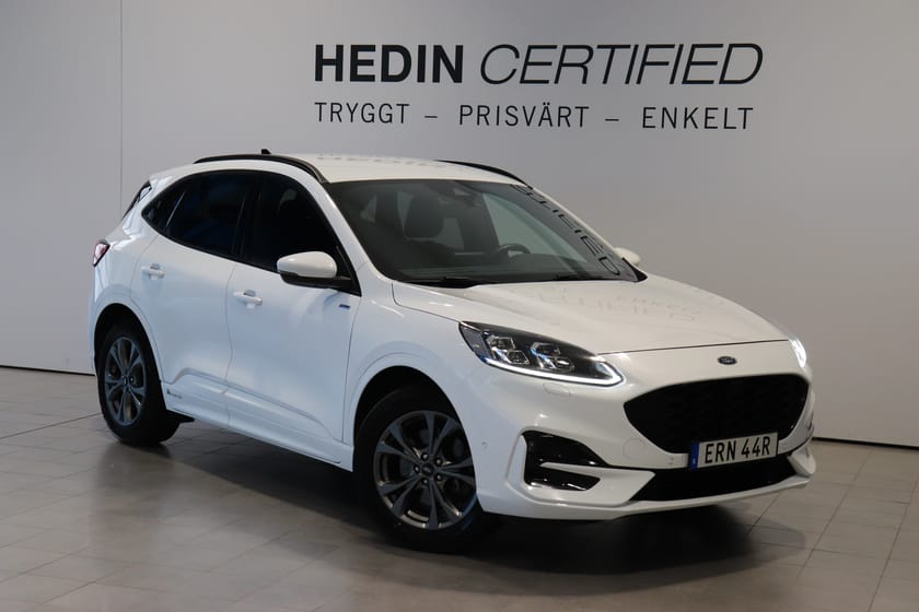 Bild 2 av Ford Kuga Plug-In Hybrid ST-LINE | GPS