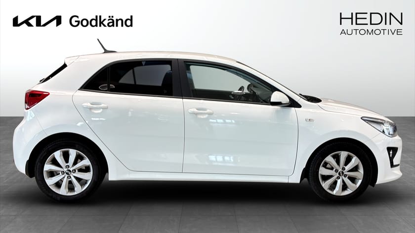 Bild 4 av Kia Rio Advance | Backkamera | 100hk