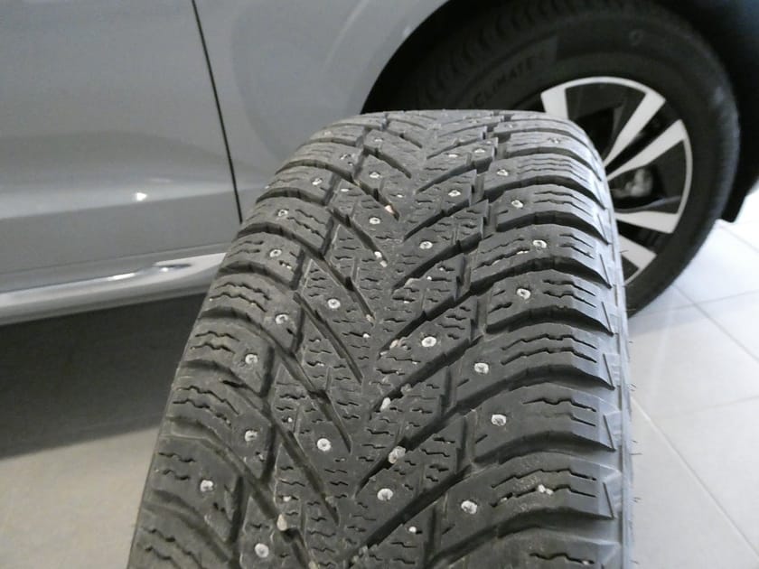 Bild 4 av Volvo XC60