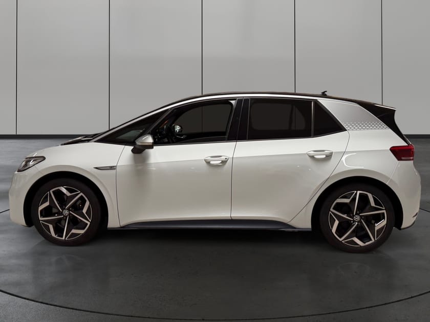 Bilde 2 av Volkswagen ID.3 Pro Performance 