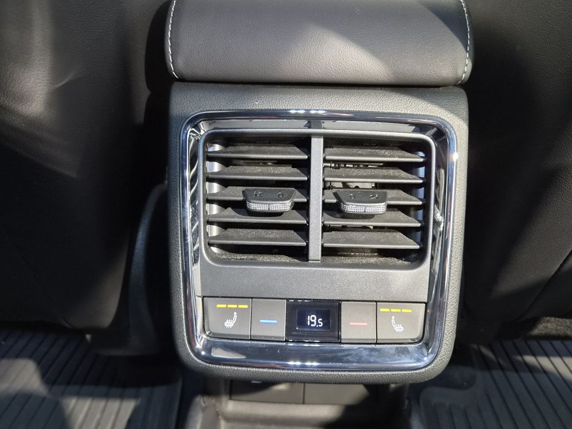 Škoda Škoda Enyaq iV 80 — bild 25