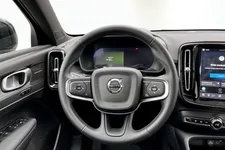 Volvo EC40 Twin Motor Performance