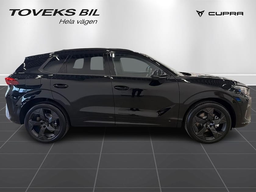 Bild 2 av CUPRA Terramar 2.0 TSI 204 DSG7 4DRIVE