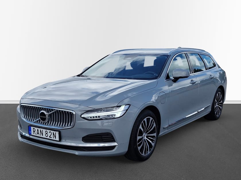 Bild 1 av Volvo V90 Recharge T6 Core Edition