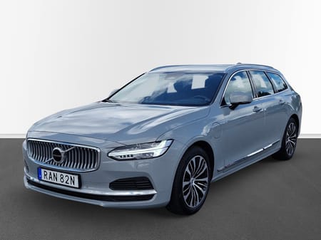 Volvo V90 Recharge T6 Core Edition