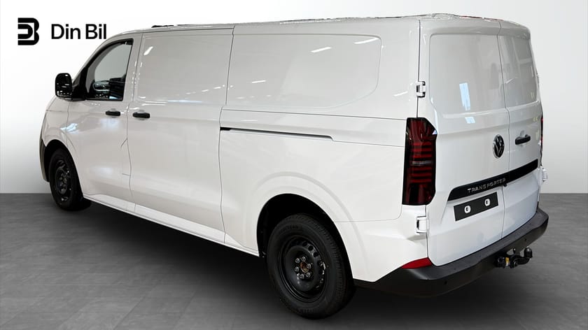 Bild 3 av Volkswagen Transporter L2 TDI 150hk v-skjutdörr Lagerbil