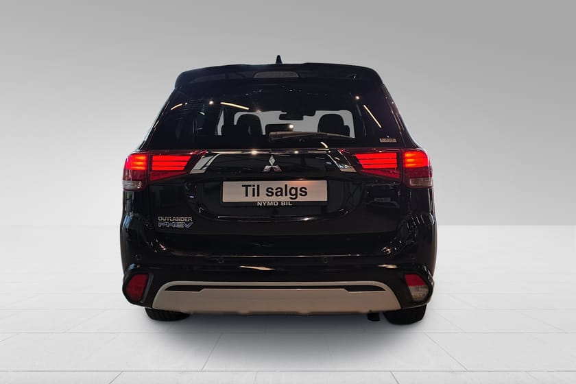 Bilde 5 av Mitsubishi Outlander PHEV