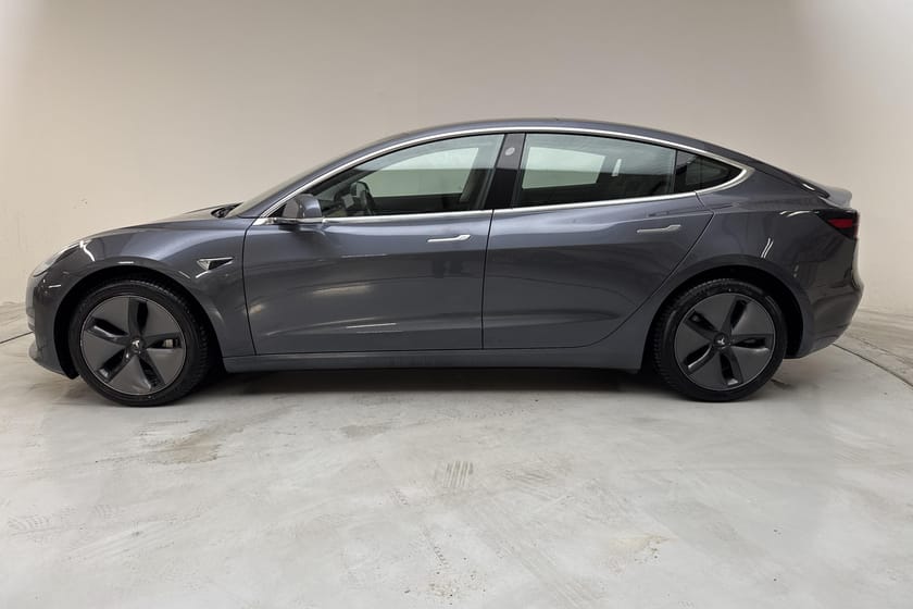 Bild 2 av Tesla Model 3 Long Range AWD 