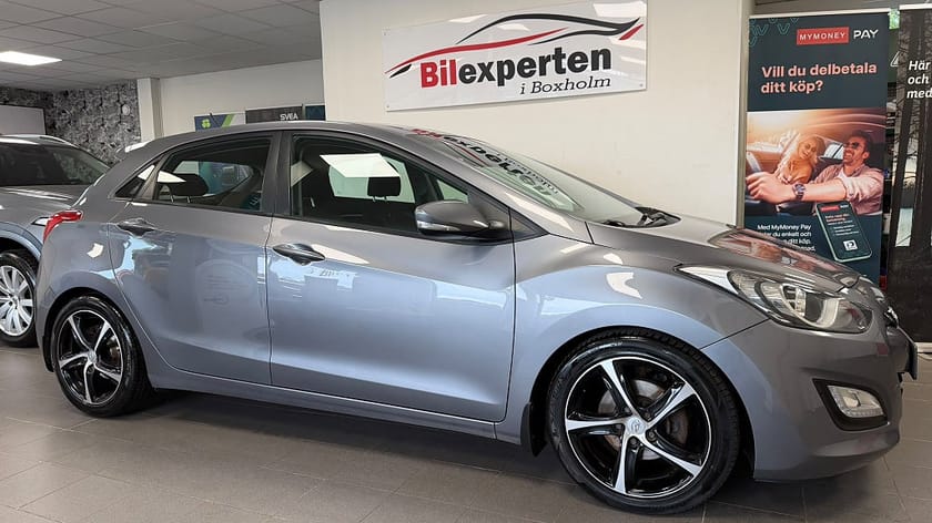 Bild 5 av Hyundai i30