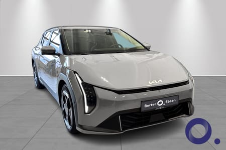 Kia EV4 Long Range