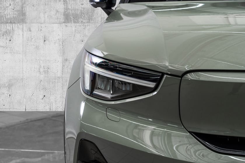 Bilde 4 av Volvo XC40 Recharge Twin El. Ultimate 408Hk. Topputstyrt!