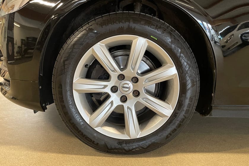 Bild 5 av Volvo V90 D3 Business Drag / VOC / Rattvärme / Värmare