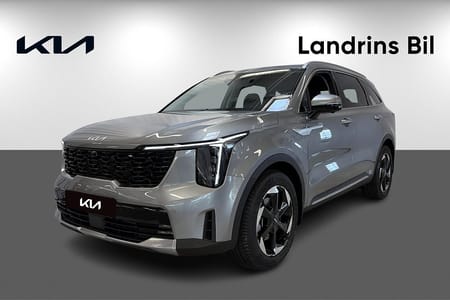 Kia Sorento PHEV PLUG-IN HYBRID 253HK AWD AUT ADVANCE PLUS
