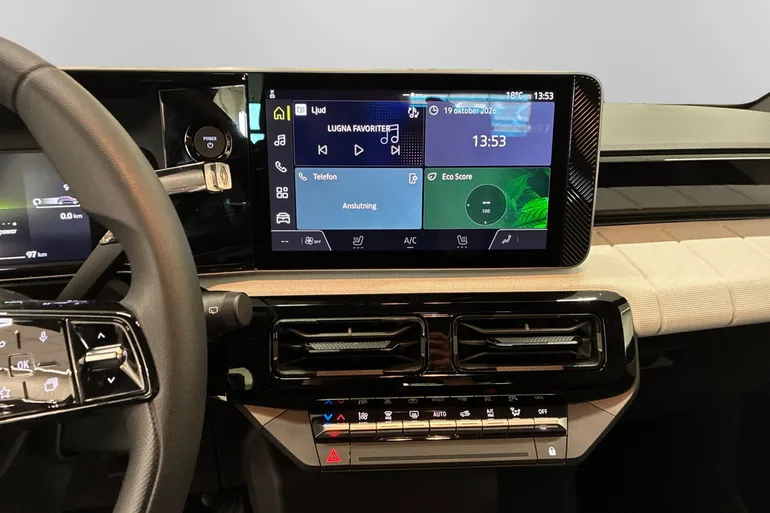 Renault 5 E-Tech
