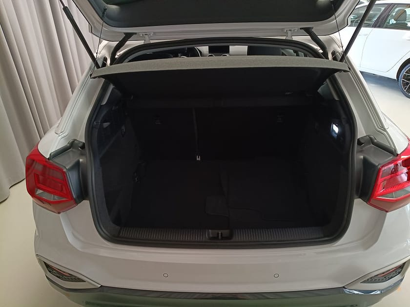 Bild 5 av Audi Q2 35 TFSI S Tronic Proline Advanced Euro 6