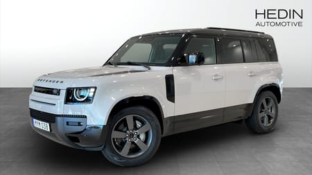 Land Rover Defender P300e PHEV 110 X-Dynamic SE