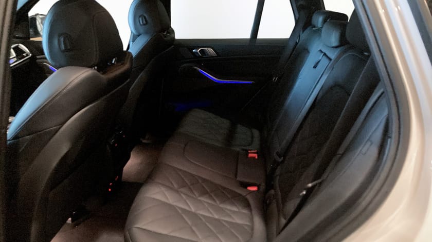 Bild 5 av BMW X5 xDrive50e / M-Sport / Innovation