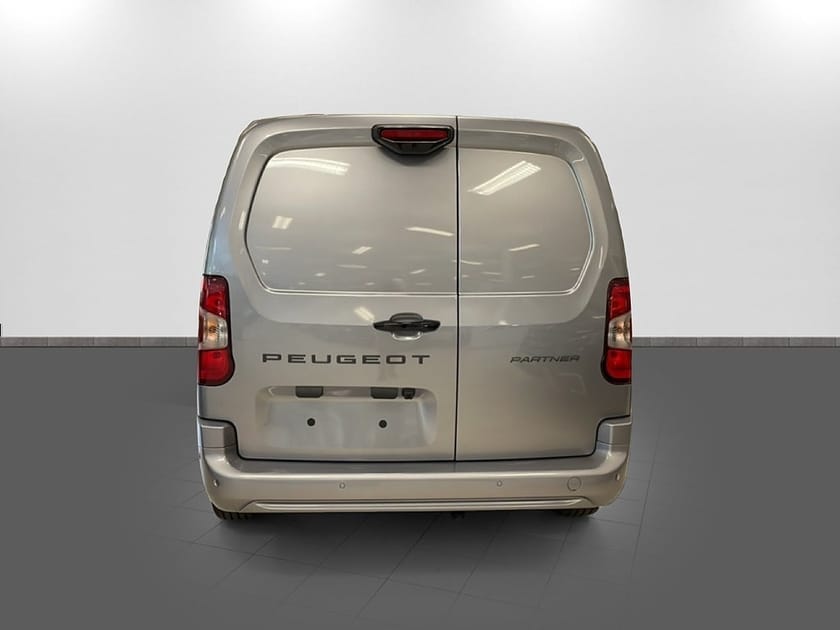 Bild 5 av Peugeot Partner Utökad Last L2 1.5 BlueHDi 130 hk automat