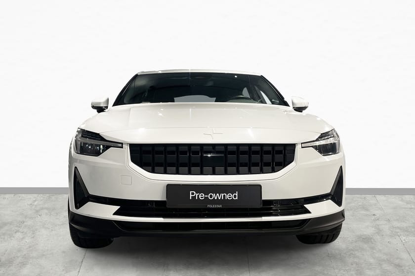 Bild 3 av Polestar 2 Standard Range Single Motor 64kWh
