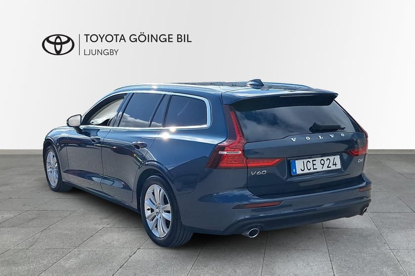 Bild 2 av Volvo V60