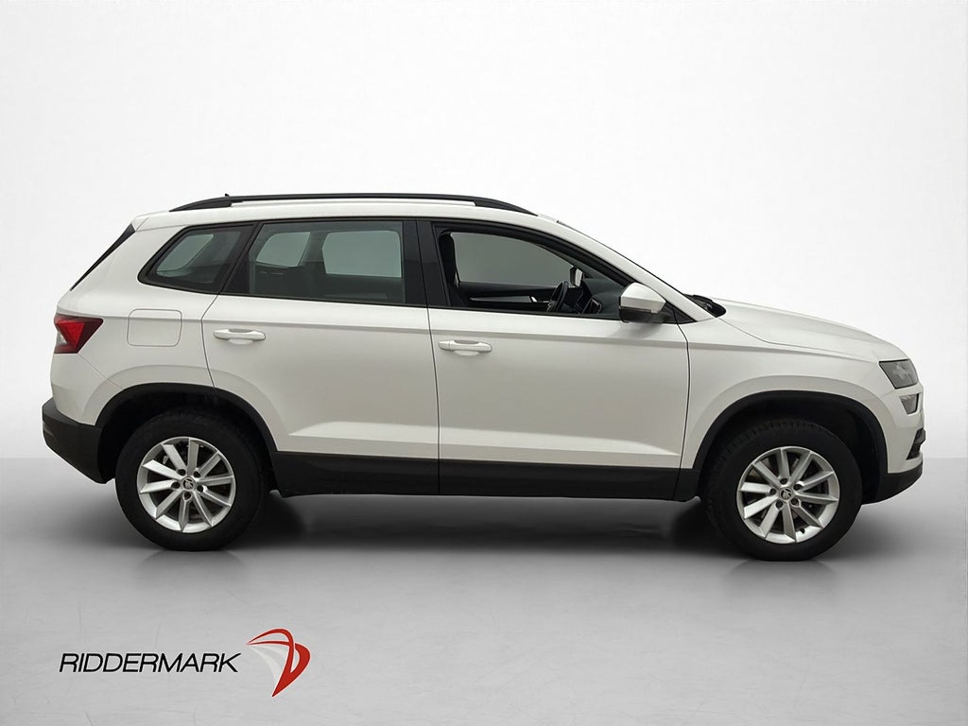 Skoda Karoq 2.0 TDI 4x4 D-Värmare 2020, bild 6/10