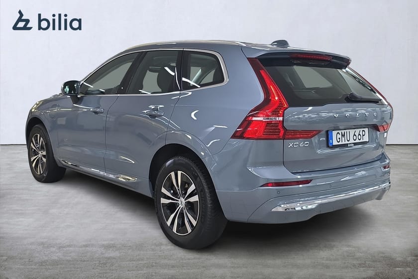 Bild 2 av Volvo XC60 Recharge T6 Core Edition/Backkamera/Värmare/Panorma