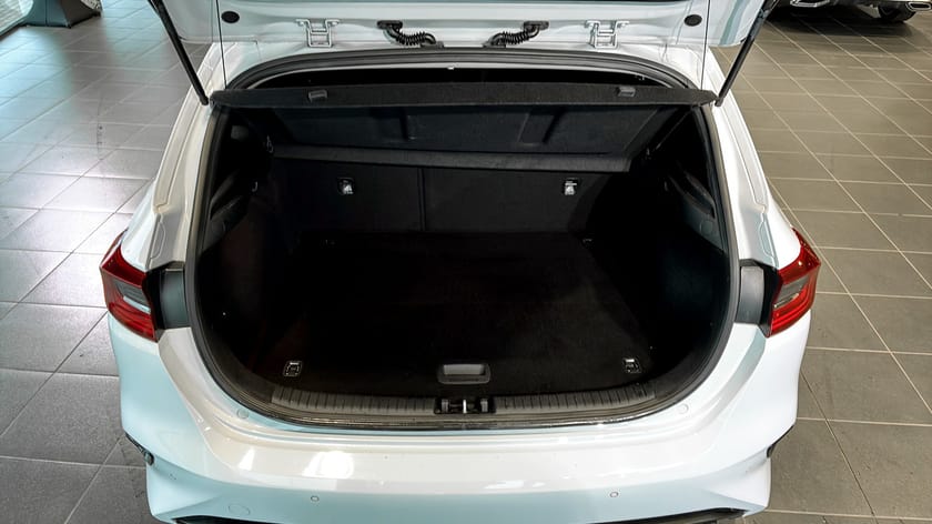 Bild 5 av Kia Ceed 1.4 T-GDI Advance 140hk Motor/kupvärmare DEFA