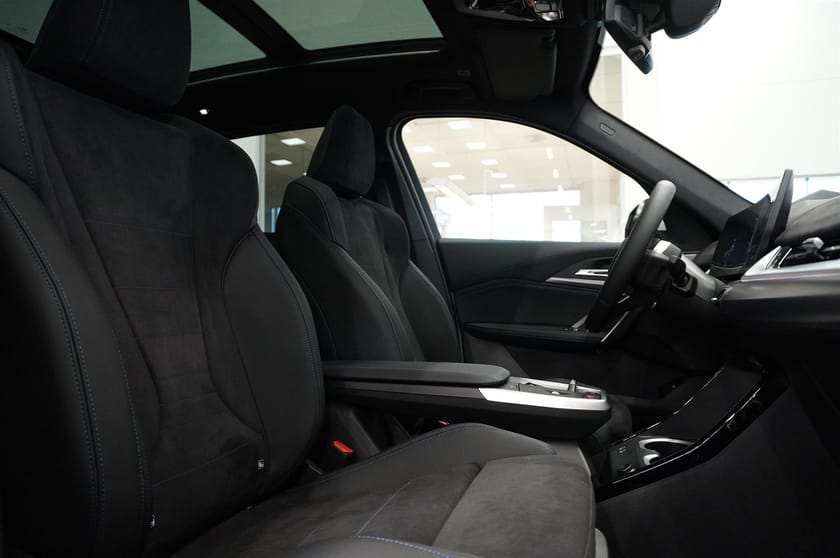 Bild 4 av BMW iX1 xDrive30