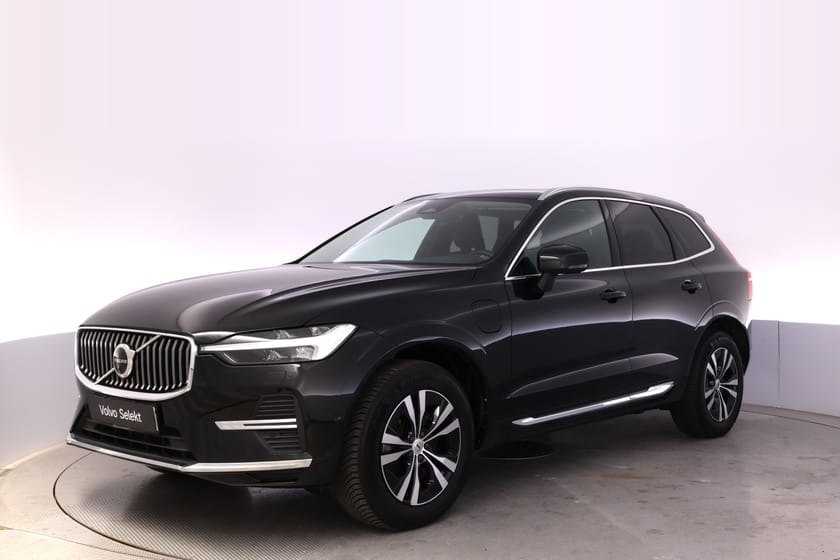 Bild 1 av Volvo XC60