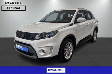 Suzuki Vitara ALLGrip /1.6 /AUT