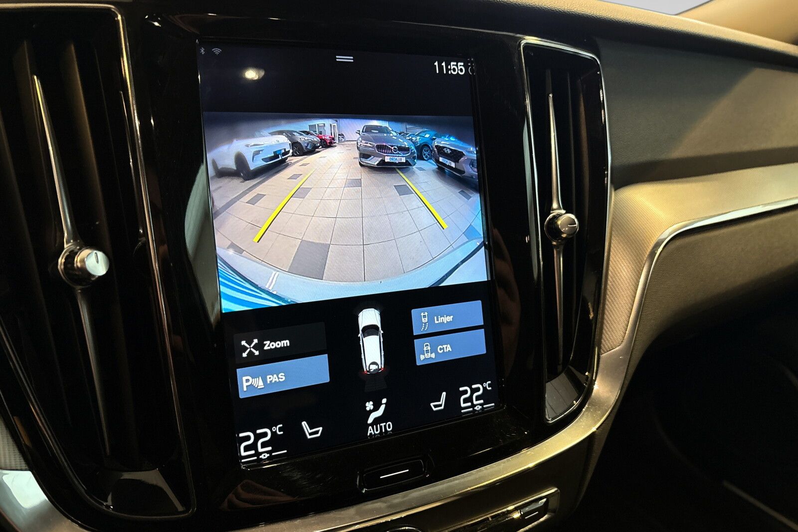 Volvo V60 bilde 14