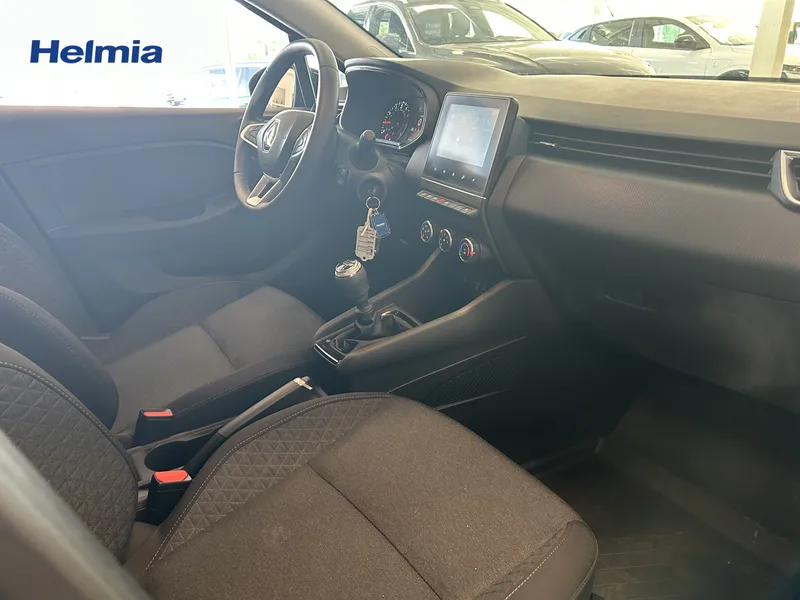 Bild 4 av 14 – Renault Clio TCe 90 Equilibre II 5-d