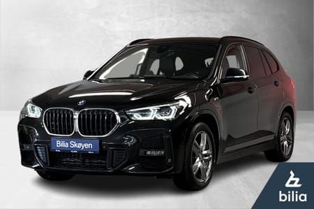BMW X1 xDrive25e