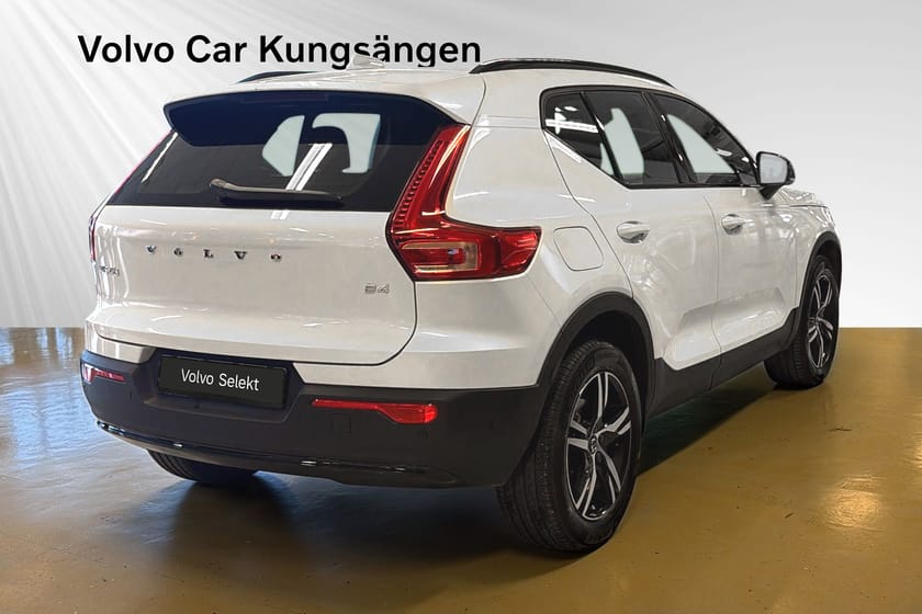 Bild 5 av Volvo XC40