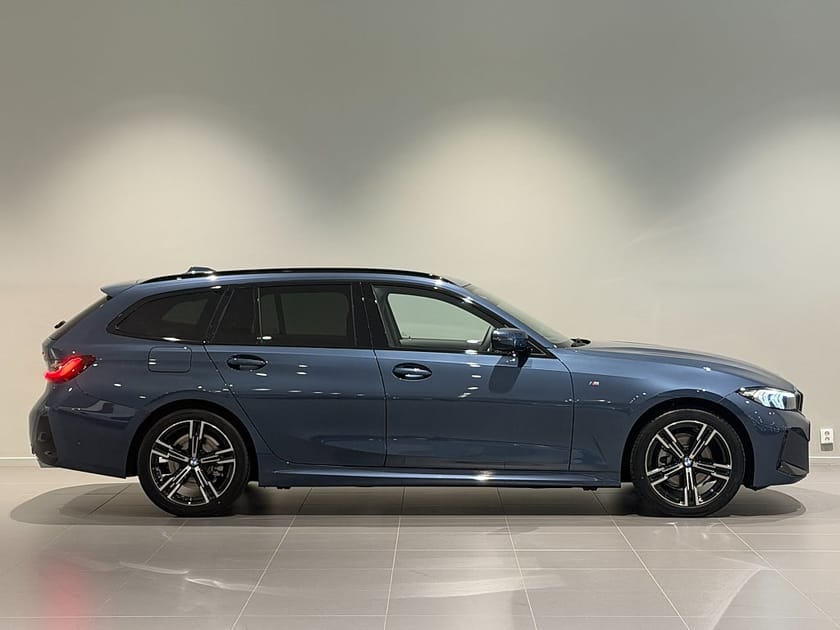 Bild 3 av BMW 320d xDrive Touring 
