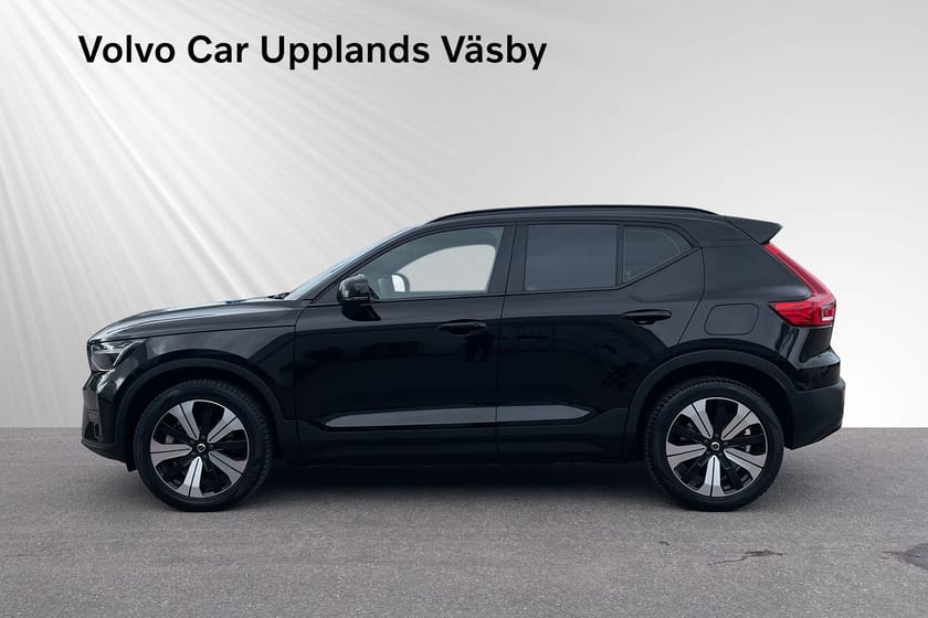 Bild 3 av Volvo XC40 Recharge