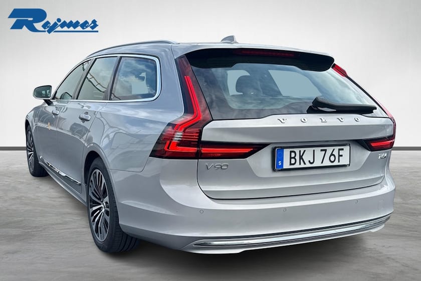 Bild 3 av Volvo V90 T6 Core Edition