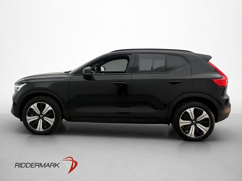 Bild 5 av Volvo XC40 Recharge Plus Kamera Värmare MOMS CarPlay Navi