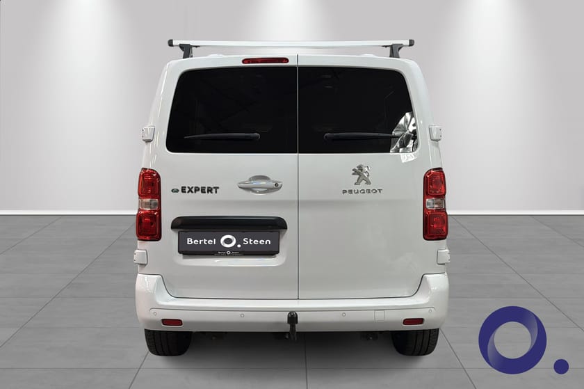Bilde 4 av Peugeot e-Expert Mester L2 75 kWh | CRUISE CONTROL, CARPLAY, KAMERA++