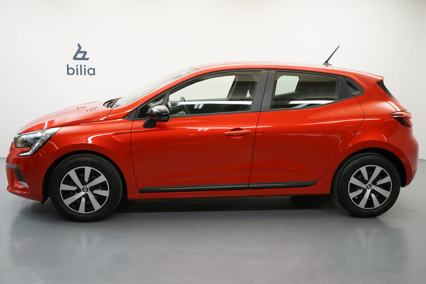 Bild 2 av Renault Clio TCe 90 Equilibre II 5-d