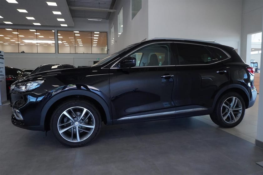 Bild 2 av MG EHS PHEV Luxury